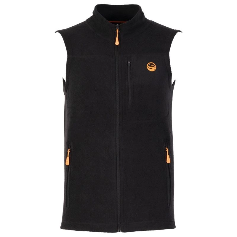 Guru Fleece Gilet